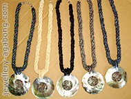bali jewelry necklace