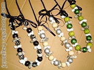 bali jewelry necklace