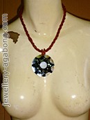 bali jewelry necklace