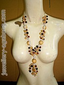 bali jewelry necklace