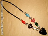 bali jewelry necklace