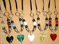 bali jewelry necklace