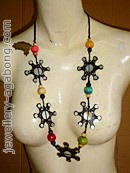 bali jewelry necklace