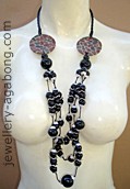 bali jewelry necklace