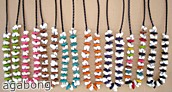 bali jewelry necklace
