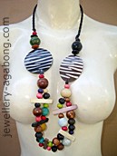 bali jewelry necklace