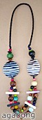 bali jewelry necklace