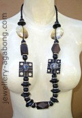 bali jewelry necklace