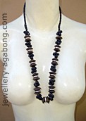 bali jewelry necklace
