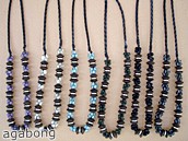 bali jewelry necklace