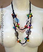bali jewelry necklace
