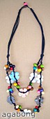 bali jewelry necklace