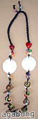 bali jewelry necklace
