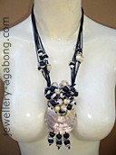 bali jewelry necklace