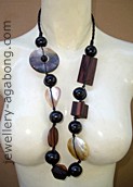 bali jewelry necklace