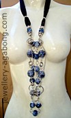 bali jewelry necklace