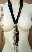 bali jewelry necklace