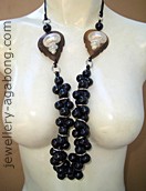 bali jewelry necklace
