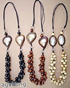 bali jewelry necklace