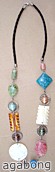 bali jewelry necklace