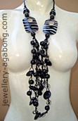 bali jewelry necklace