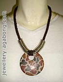 bali jewelry necklace