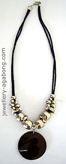 bali jewelry necklace