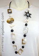 bali jewelry necklace