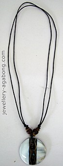 bali jewelry necklace