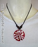 bali jewelry necklace