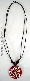 bali jewelry necklace