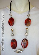 bali jewelry necklace