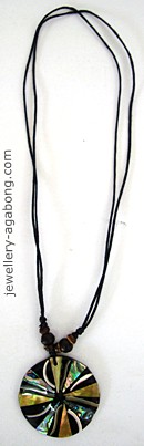 bali jewelry necklace