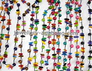 bali jewelry necklace
