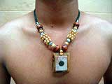 bali jewelry agabong : : necklace