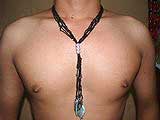 bali jewelry agabong : : necklace