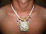 bali jewelry agabong : : necklace