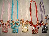 bali jewelry agabong : : necklace