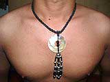 bali jewelry agabong : : necklace