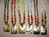 bali jewelry agabong : : necklace