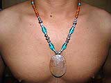 bali jewelry agabong : : necklace