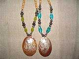 bali jewelry agabong : : necklace