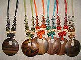 bali jewelry agabong : : necklace