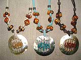 bali jewelry agabong : : necklace