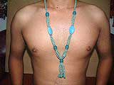 bali jewelry agabong : : necklace