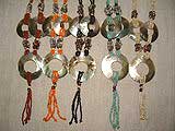 bali jewelry agabong : : necklace