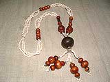 bali jewelry agabong : : necklace