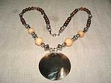 bali jewelry agabong : : necklace