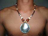 bali jewelry agabong : : necklace