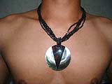 bali jewelry agabong : : necklace